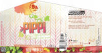 Brouwerij Avereest, Pippi India Pale Ale