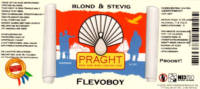 Bierbrouwerij Praght, Flevoboy