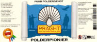 Bierbrouwerij Praght, Polderpionier