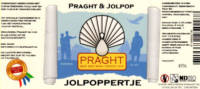 Bierbrouwerij Praght, Jolpoppertje