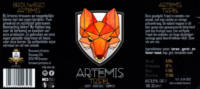 Brouwerij Artemis, Tripel