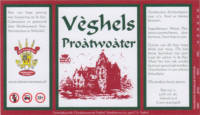 Bierbrouwerij Sint Servattumus, Vèghels Proàtwoàter