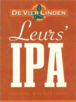 Brouwerij Leurs, Leurs' IPA