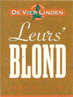 Brouwerij Leurs, Leurs' Blond