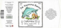 Brouwerij De Kromme Haring, Curimba III