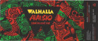 Walhalla Craft Beer, Arausiq DDH Mosaic IPA