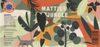 Brouwerij Eleven, Matties Jungle