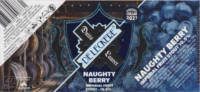 Fortbrouwerij Duits & Lauret, Naughty Berry Imperial Fruit Stout