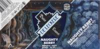 Fortbrouwerij Duits & Lauret, Naughty Berry Imperial Fruit Stout