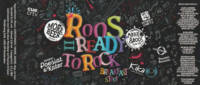 Brouwerij Poesiat & Kater, Roos = Ready To Rock