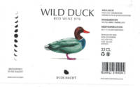 Brouwerij In De Nacht, Wild Duck Red Wine Nr 6