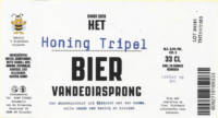 Brouwerij Van de Oirsprong, Honing Tripel