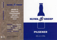 Brouwerij Huttenkloas, Nijwa Groep Pilsener