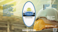 Brouwerij Huttenkloas, Etmaal de Vacature  Technisch Blond