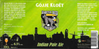 Hôrster Beer Brouwers, Gójje Kloët