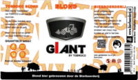 De Bierboerderij, Giant by Tobroco De Bierboerderij, Giant by Tobroco