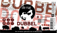 De Bierboerderij, De Nar Dubbel De Bierboerderij, De Nar Dubbel