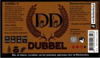 De Bierboerderij, DD Dubbel