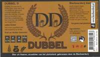 De Bierboerderij, DD Dubbel De Bierboerderij, DD Dubbel