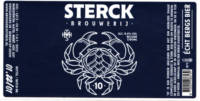 Brouwerij Sterck, Sterck 10