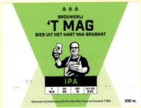 Brouwerij 't MAG, IPA