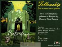 Brouwerij Klein Duimpje, Fellowship Belvédère