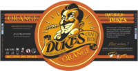 Stadsbrouwerij Dukes, Orange