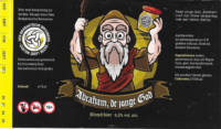 Den Brabantsche Brouwers, Abraham, De Jonge God