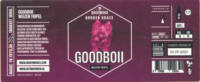 Het Brouwdok, Goodboii