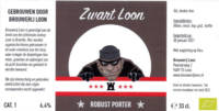 Brouwerij Loon, Zwart Loon Robust Porter