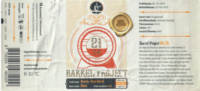 Brouwerij 't Meuleneind , Barrel Project 21 04 Blond