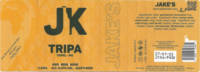 Jake's Beer, TRIPA Tripel-IPA