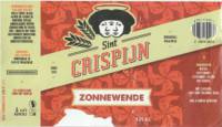 Brouwerij Sint Crispijn, Zonnewende