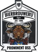 Bierbrouwerij Oijen, Prominent Oss