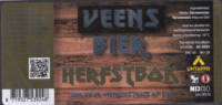Veens Bier, Herfstbok Veens Bier, Herfstbok
