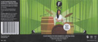 Brouwerij Frontaal, I've Got Friends In The Music Business B.A. Christmas Special