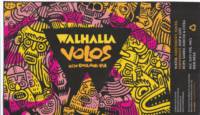 Walhalla Craft Beer, Volos New England IPA