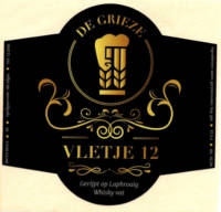 Brouwerij De Grieze, Vletje 12