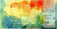Eiber Bier, Re-Born Walden