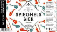 Brouwerij Pronck, Spieghels Bier