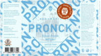 Brouwerij Pronck, Rinze Pronk Witbier