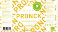 Brouwerij Pronck, Biologisch Witbier