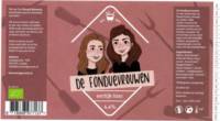 Brouwerij Pronck, De Fonduevrouwen