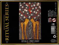 Nemeton Brewing, Ritual #2: Spirit Chants Double IPA