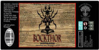Nemeton Brewing, Bockthor Doppelbock