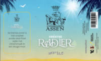 Stadsbrouwerij Assen, Dréntse Radler