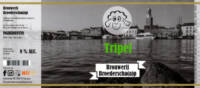 Brouwbroederscha(a)p, Tripel