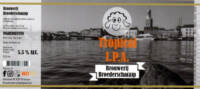 Brouwbroederscha(a)p, Tropical I.P.A.
