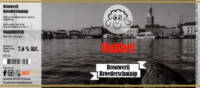 Brouwbroederscha(a)p, Dubbel