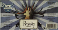 't Blauwe Hert, Bronstig Wee Heavy